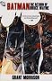 Batman - The Return of Bruce Wayne