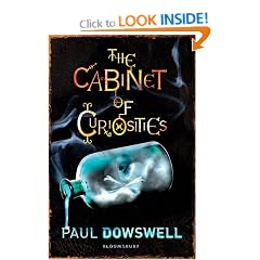 The Cabinet of Curiosities