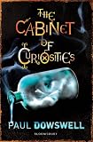 The Cabinet of Curiosities