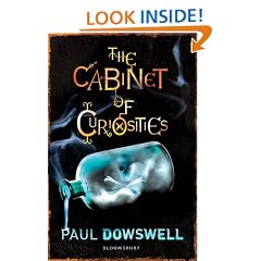 The Cabinet of Curiosities