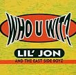 Who U Wit