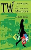 Two Widows and the Thrift Store Murders