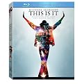 Michael Jackson's This Is It Blu-Ray/DVD - Only at Target