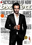 Esquire [US] September 2010 (単号)