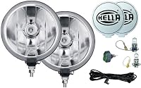 Hella 5750941 12 Volt 55 Watt Halogen