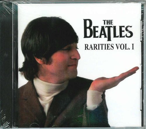 The Beatles Rarities [3 volume set][Expanded][LTD Edition]