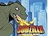 Godzilla: The Original Animated Series Season 1