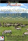 Nature Wonders  NGORONGORO CRATER Tanzania