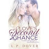 Love's Second Chance (Second Chances Series)