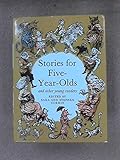 More stories for seven-year-olds and other young readers