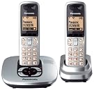 Panasonic KX-TG6422ES DECT...