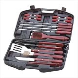 DELUXE BARBECUE TOOL SET B34-180