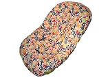 TODDLER CAR SEAT COVER