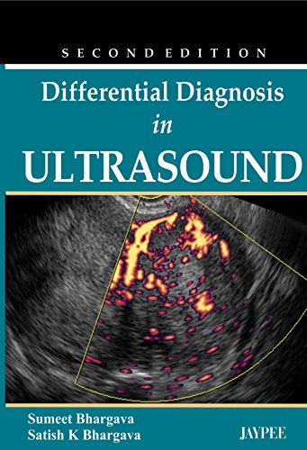 Differential Diagnosis in Ultrasound