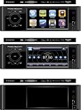 Power Acoustik PT-4333NR 4.3-Inch Exact-fit Din-Sized DVD Receiver