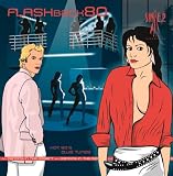 Flashback 80 - The Italo Disco 12" Extended Versions
