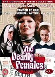 The Deadly Females [DVD]