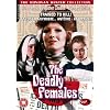 The Deadly Females [DVD]