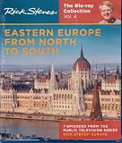 Rick Steves' Eastern Europe from North to South (Blu-ray)