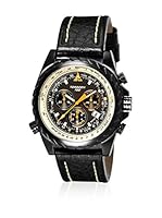 Torgoen Reloj de cuarzo T22101 45 mm