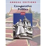 annual editions comparative politics 0809