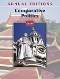 Annual Editions: Comparative Politics 08/09 (Annual Editions : Comparative Politics)