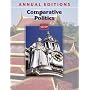 Annual Editions: Comparative Politics 08/09