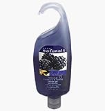 Avon NATURALS Blackberry & Vanilla Shower Gel