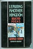 Leaving Another Kingdom: Selected Poems