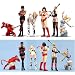 FIGURECOLLECTION ランブルローズ Vol.1 [10個入] 未開封BOX_s-2