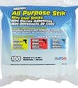 All-Temp Glue Sticks .28 Inch X4 Inch -100/Pkg Mini