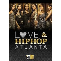 Love And Hip Hop Atlanta: Season 1