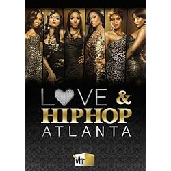 Love And Hip Hop Atlanta: Season 1