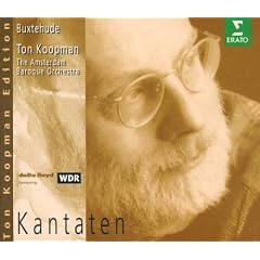 Kantaten