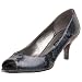Bandolino Women's Shelley Open-Toe Pump