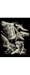 Glow in the Dark Engraving Pterodactyls