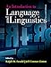 An Introduction to Language and Linguistics