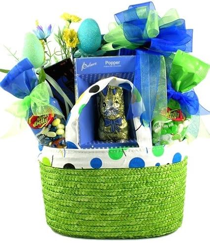 Gourmet Easter Candy