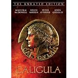 Caligula (The Unrated Edition)