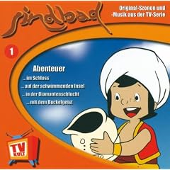 01: Sindbad