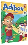 Revue Mindscape 5390102493028 / Adibou Anglais