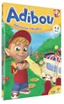 Adibou d�couvre l'anglais 4-8 ans