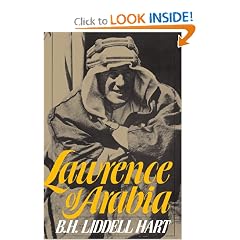 Lawrence Of Arabia (Da Capo Paperback)