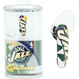Earloomz Utah Jazz Gl 500 Bluetooth Headset