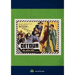 Detour