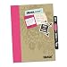 K&CompanySmash Folio, Pretty Pink
