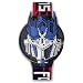 Search : Transformers Optimus Prime Laser Cut Watch