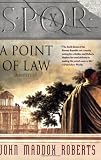 A Point of Law (SPQR)