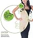 Shape Adjusters Full Body Shaping Suit With Pink Trim Shapewear