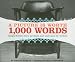 Books : A Picture Is Worth 1000 Words
